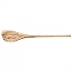 Fackelmann Olive Wood Pointed Spoon