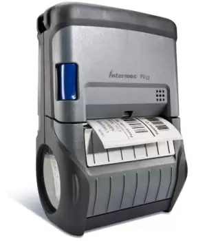 Datamax O'Neil PB32 Direct Thermal Label Printer