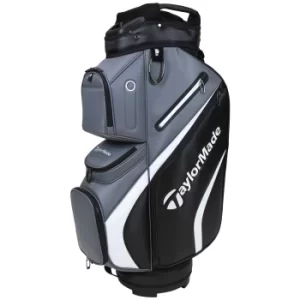 TaylorMade 2021 Deluxe Golf Cart Bag