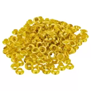 Rolson 200PC Spare Eyelets