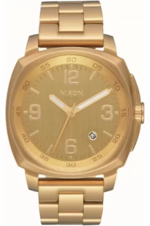 Mens Nixon The Charger Watch A1072-502