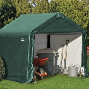 ShelterLogic 6ftx6ft Shed in a Box