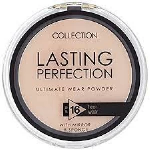 Collection Lasting Perfection Ultimate Wear Powder