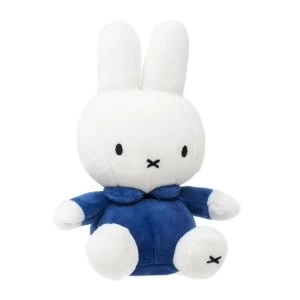 Classic Miffy Blue Soft Toy
