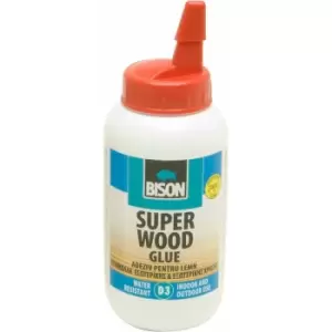 Bison 1039052 Wood Glue - 250g