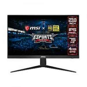 MSI Optix 24" G241V Full HD IPS LED Gaming Monitor