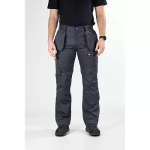 Dickies Redhawk Pro Trousers Grey US Size 38"