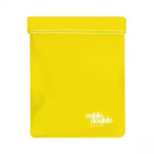 Oakie Doakie Dice Bag Small (Yellow)