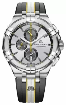 Maurice Lacroix AI1018-TT030-130-K Aikon Quartz Special Watch