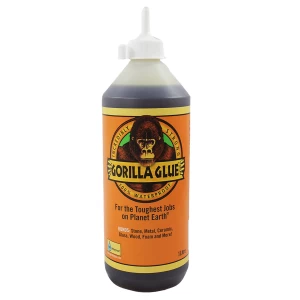 Gorilla Glue High Strength Waterproof Adhesive - 1L