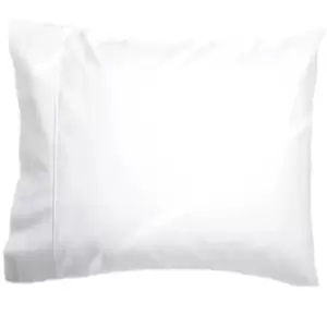 Belledorm 1000TC Egyptian Cotton Standard Pillowcase (51 x 76cm) (White)