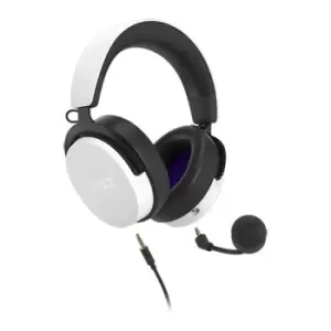 NZXT Relay Hi-Res 7.1 Gaming Headset