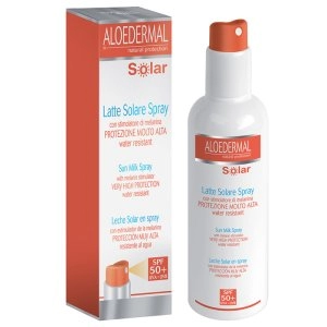 ESI Solar Sun Milk Spray SPF 50 150ml
