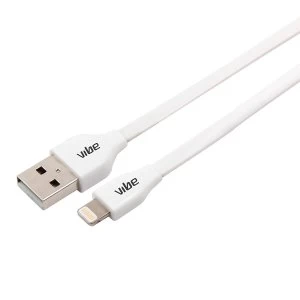 Vibe 1M Lightning USB Data Cable