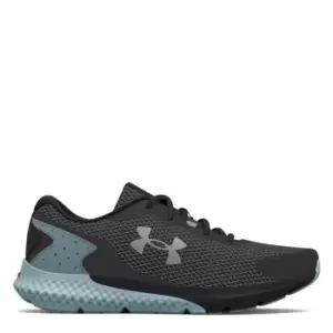 Under Armour Armour Charged Rogue 3 Trainers Womens - Grey