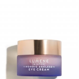 Lumene Nordic Ageless [AJATON] Radiant Youth Eye Cream 15ml
