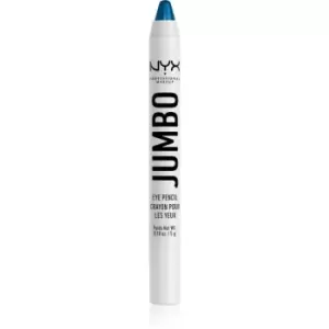 NYX Professional Makeup Jumbo Eye Pencil, Eyeshadow and Eyeliner Shade 641 Blueberry Pop 5 g