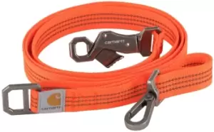 Carhartt Tradesman Dog Leash, orange, Size S, orange, Size S