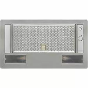 Elica 54cm Canopy Cooker Hood - Stainless Steel
