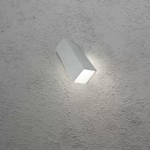 Konstsmide Imola Outdoor Modern Wall Light High Power LED 3W, IP54