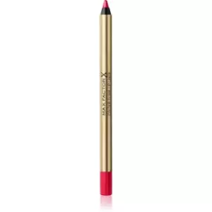 Max Factor Colour Elixir Lip Liner Shade 12 Ruby Red 5 g