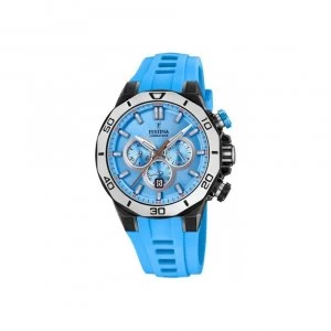 Festina - Wrist Watch - Men - F20450/6 - Chronobike