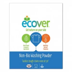 Ecover Concentrated Washing Powder Non Bio 1.8kg