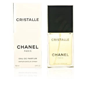 Chanel Cristalle Eau de Parfum For Her 100ml