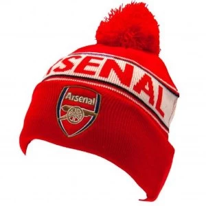 Arsenal FC Ski Hat