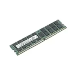 Lenovo 7X77A01302 memory module 16GB 1 x 16GB DDR4 2666 MHz ECC