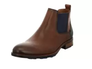 Lloyd Ankle Boots brown JASER 10.5