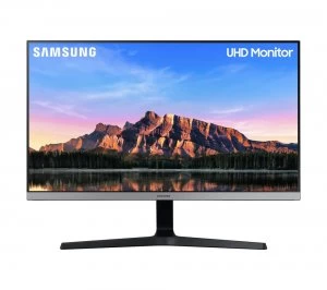 Samsung 28" U28R550 4K Ultra HD IPS LED Monitor
