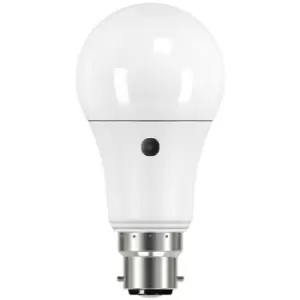 Bell 9W LED GLS Photocell - Warm White (BC/B22)