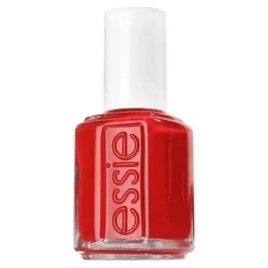 essie 61 Russian Roulette Classic Red Nail Polish