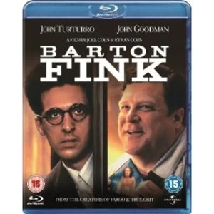 Barton Fink Bluray