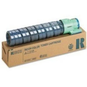 Ricoh 841127 Cyan Laser Toner Ink Cartridge