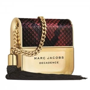 Marc Jacobs Decadence Rouge Noir Eau de Parfum For Her 100ml
