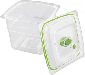 Foodsaver Fresh FFC008X-01 Square 1.8-litre Container Clear
