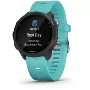 Garmin Forerunner 245 Music GPS Watch - Blue