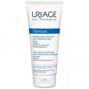 Uriage Eau Thermale Xemose Lipid-Replenishing Anti-Irritation Cream 200ml