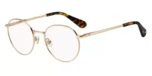 Kate Spade Eyeglasses Gabriella 086