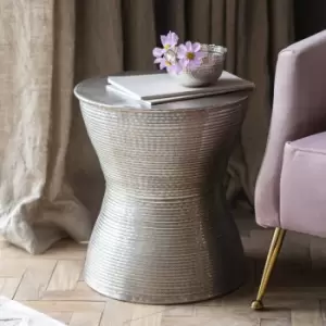 Gallery Direct Karad Side Table