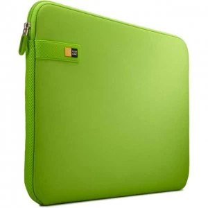 Case Logic LAPS116L Laptop Bag in Lime Green