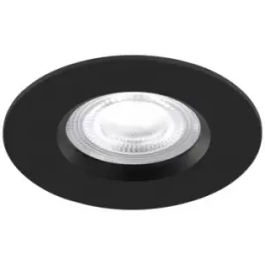 Nordlux 2110900103 Don Smart LED recessed light EEC: G (A - G) LED (monochrome) LED 4.7 W Black