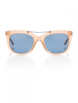 Tory Burch Coral TY7105 square sunglasses