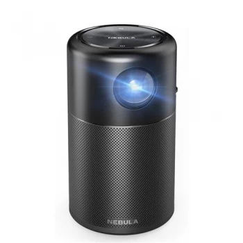 Anker Nebula Capsule 3000 ANSI Lumens Portable Projector