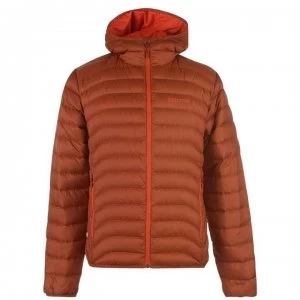 Marmot Tullus Hoody Jacket Mens - Orange