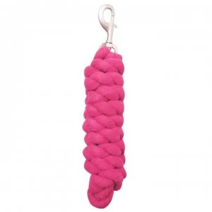 Requisite Classic Lead Rope - Pink