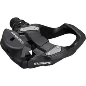 Shimano RS500 SPD-SL Road Pedal - Black