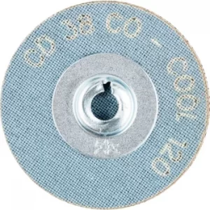 Abrasive Discs CD 38 CO-COOL 120